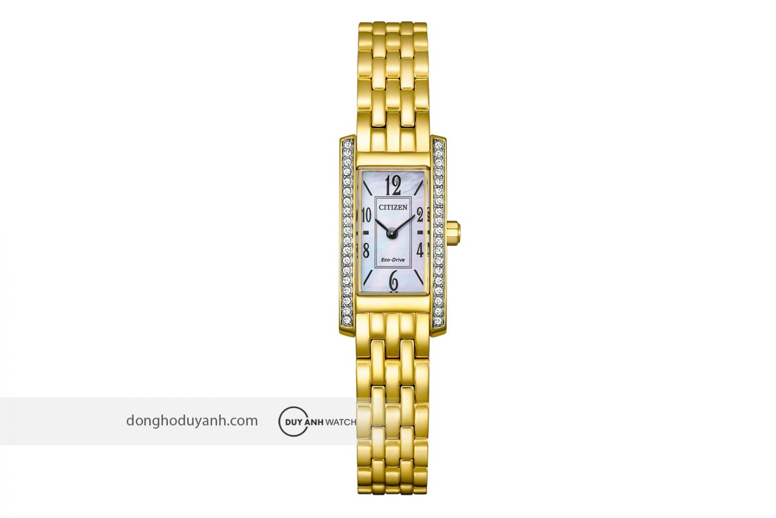 Citizen Eco-Drive EG7112-59D
