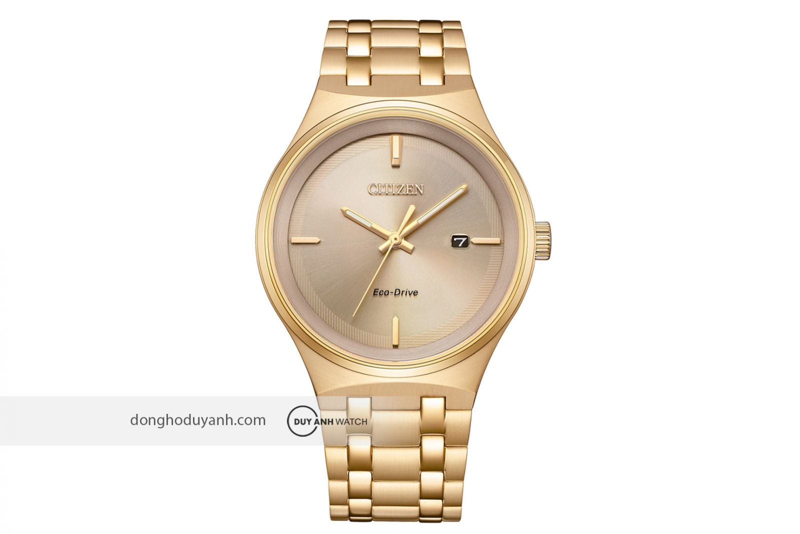 Đồng hồ nam Citizen Eco-Drive BM7653-50Q