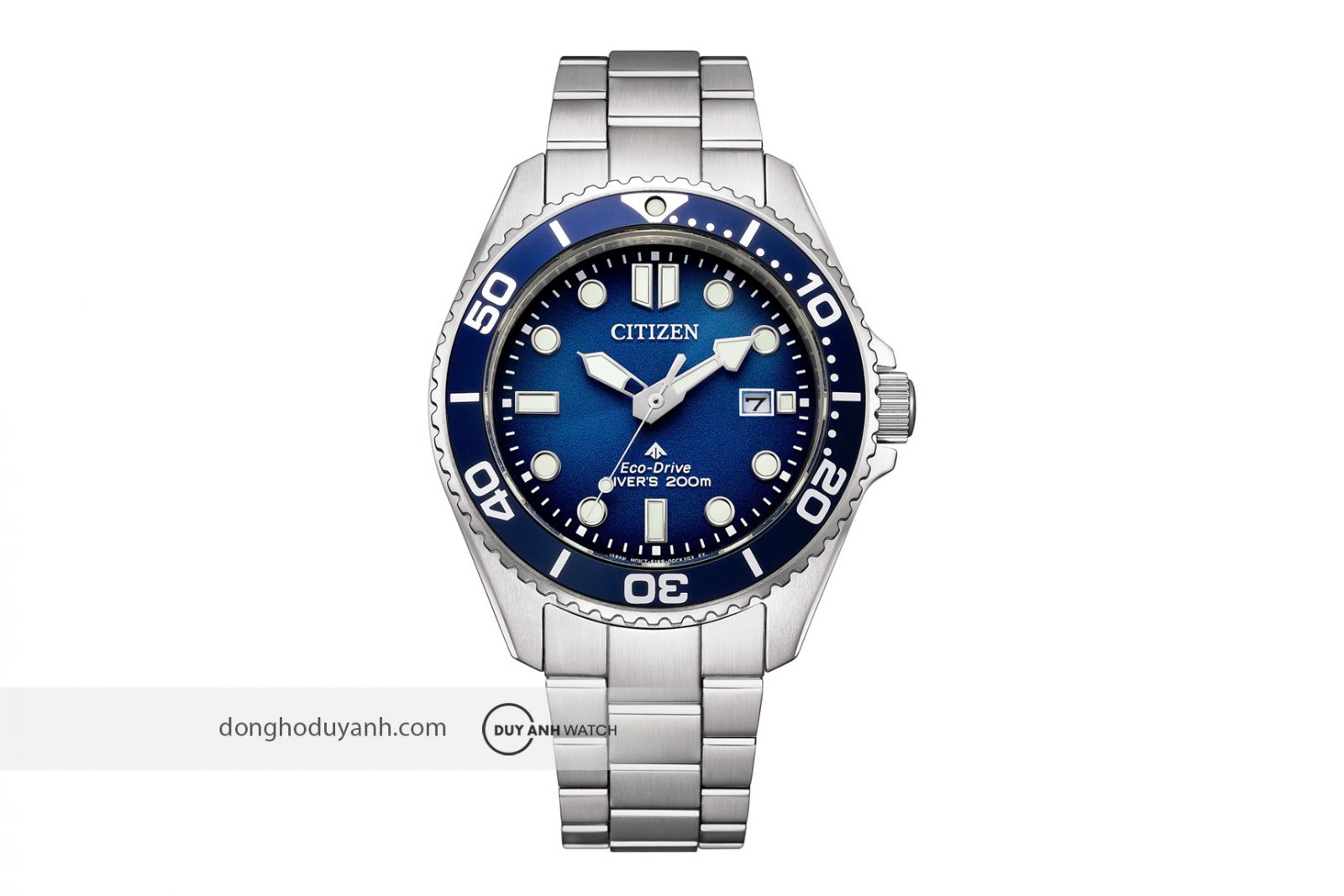 Đồng hồ nam Citizen Promaster BN0260-54L