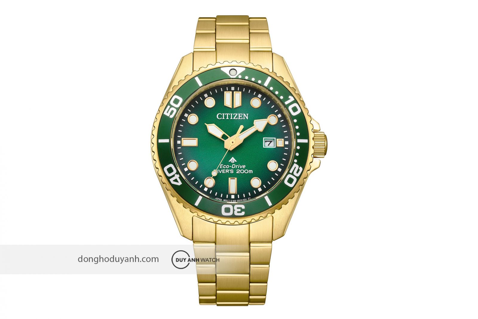 Citizen Promaster BN0262-59W