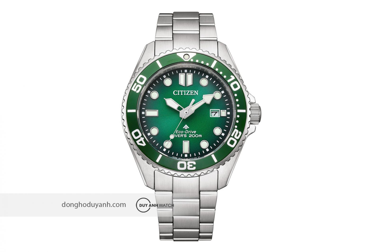 Citizen Promaster BN0269-50W