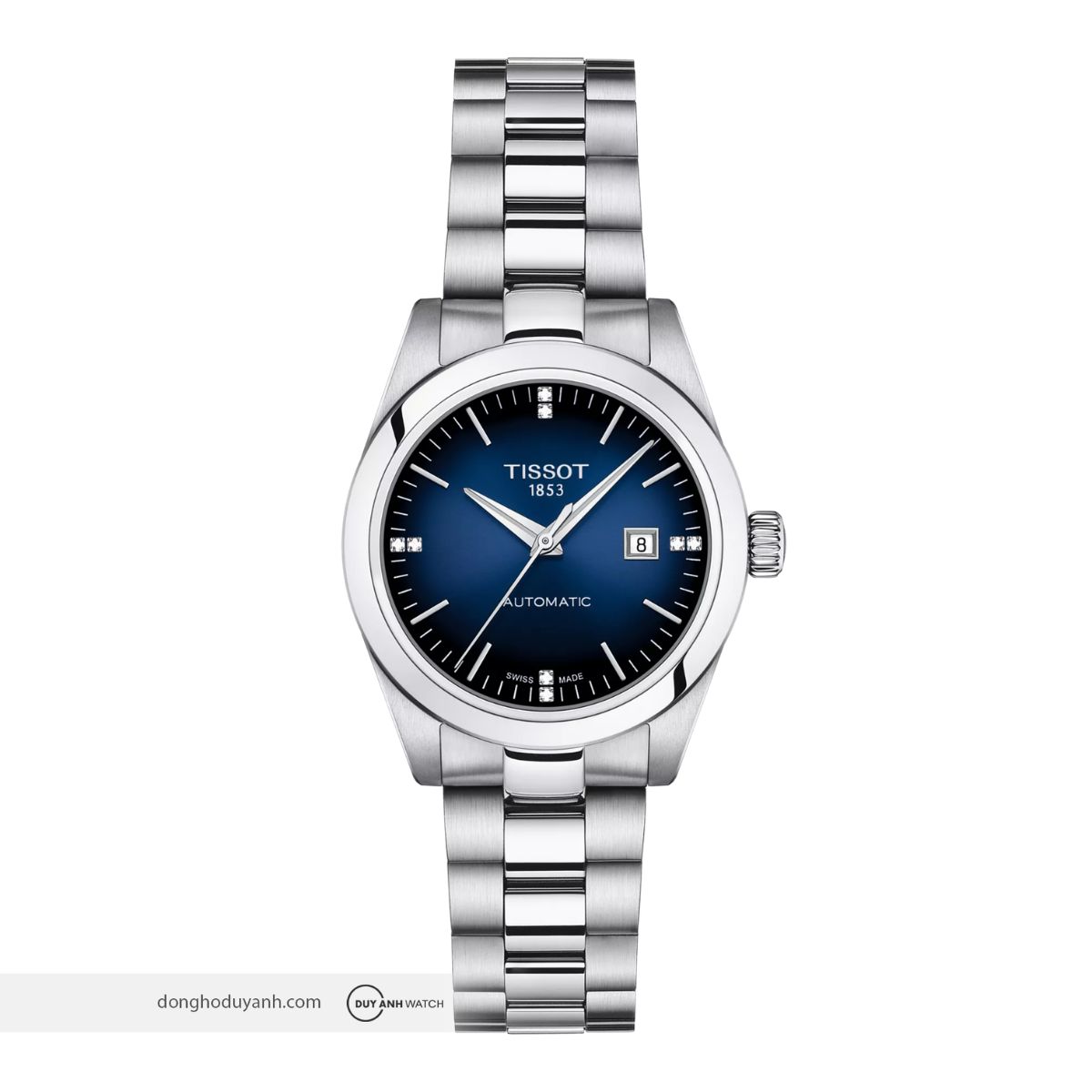 Tissot T-My Lady Automatic T132.007.11.046.00