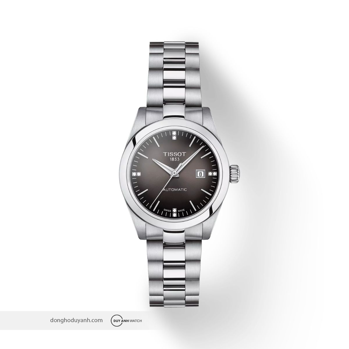 Tissot T-My Lady Automatic T132.007.11.066.00