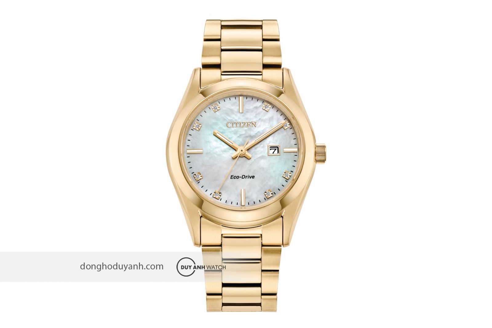 Citizen Eco-Drive EW2702-59D