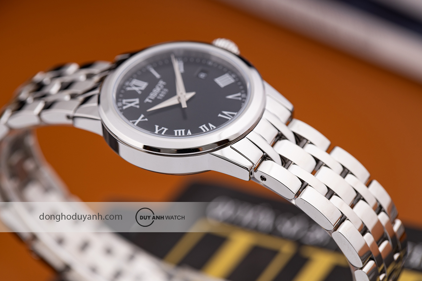 Tissot Classic Dream Lady T129.210.11.053.00