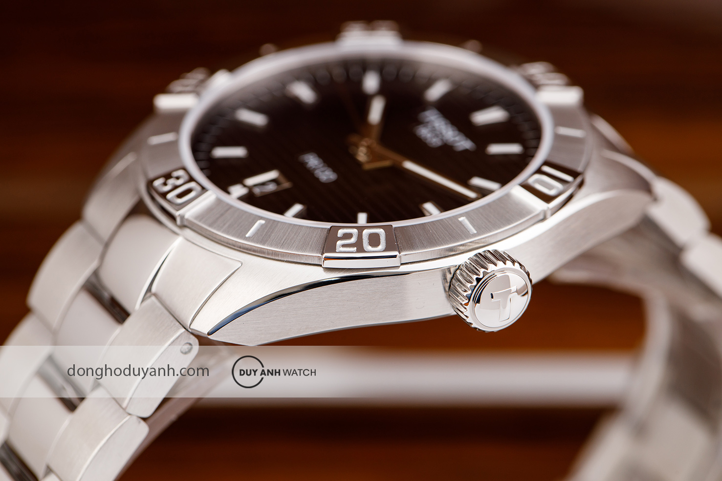 Tissot PR 100 Sport T101.610.11.051.00 