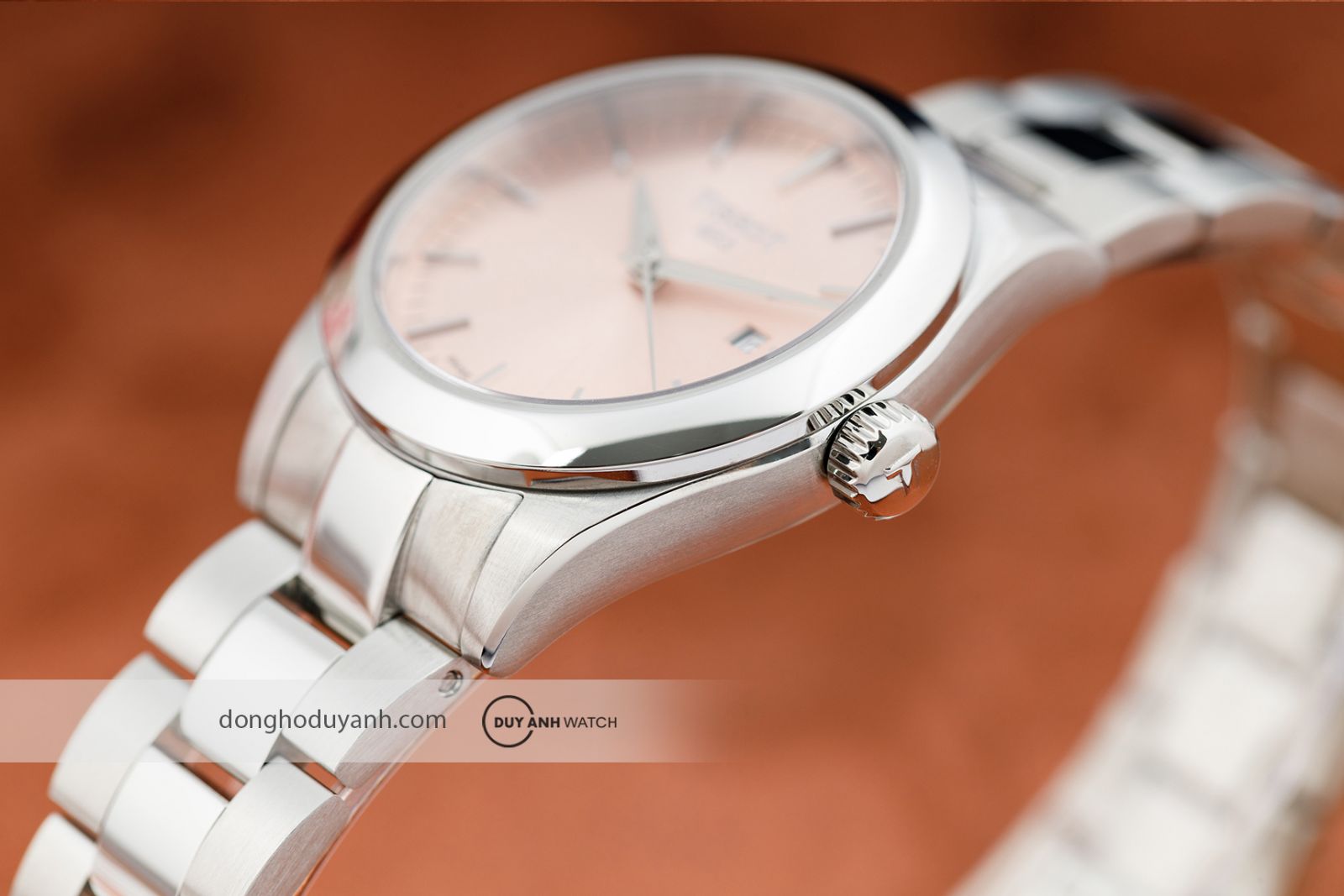 Tissot T-My Lady T132.010.11.331.00