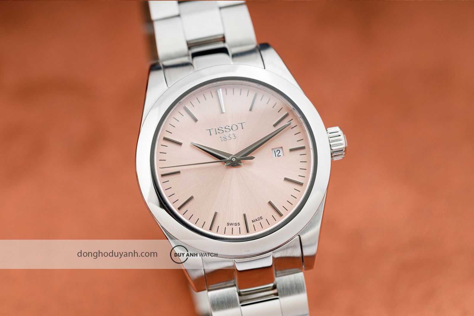 Tissot T-My Lady T132.010.11.331.00