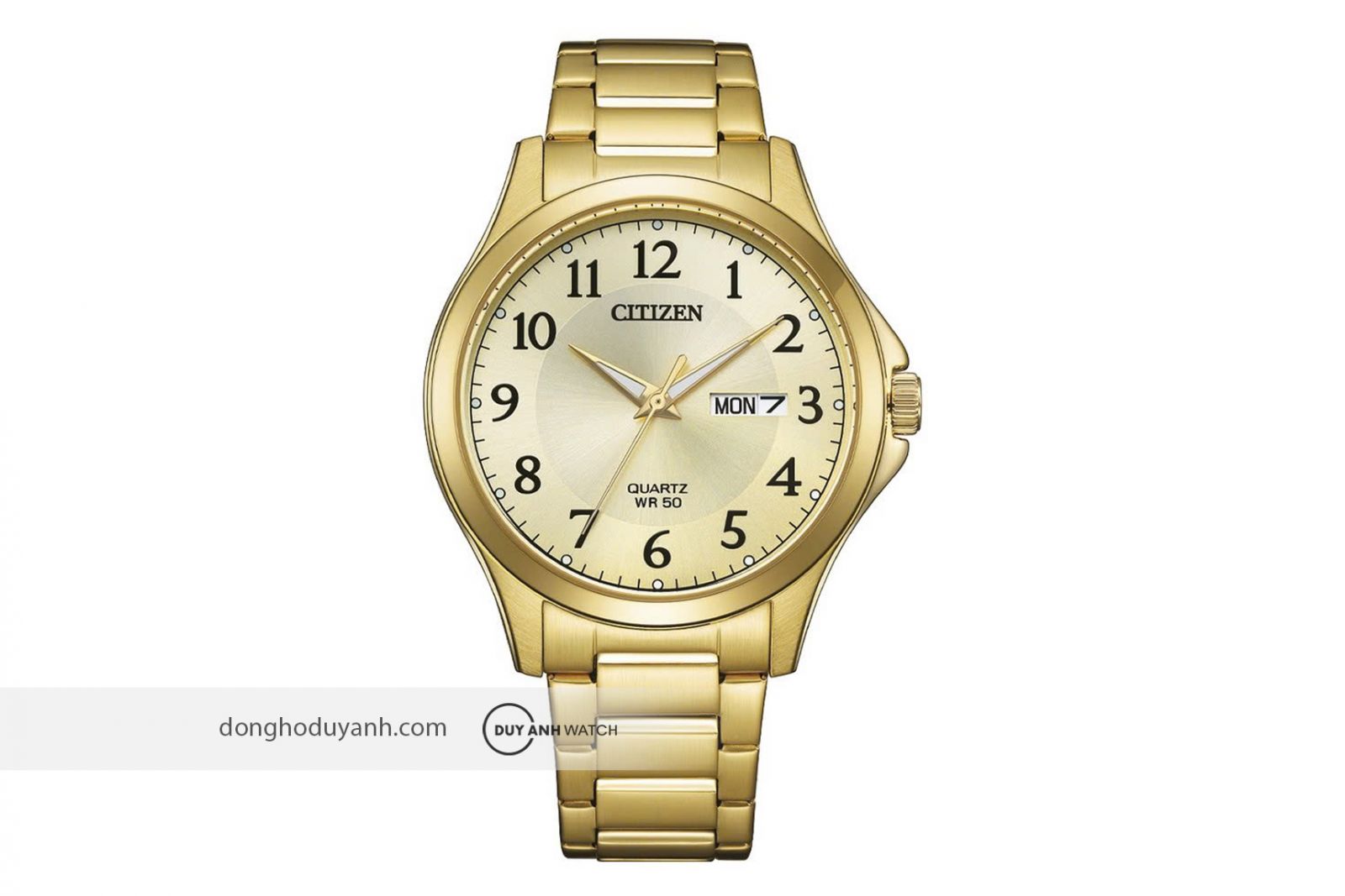 Đồng hồ Citizen BF2028-83P
