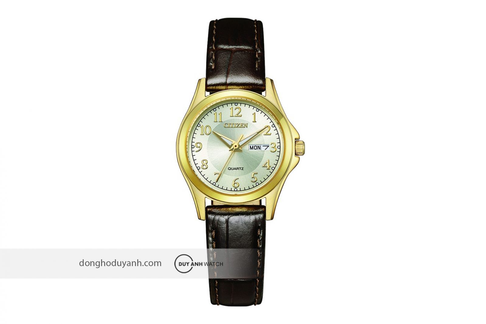 Đồng hồ Citizen EQ0612-07A