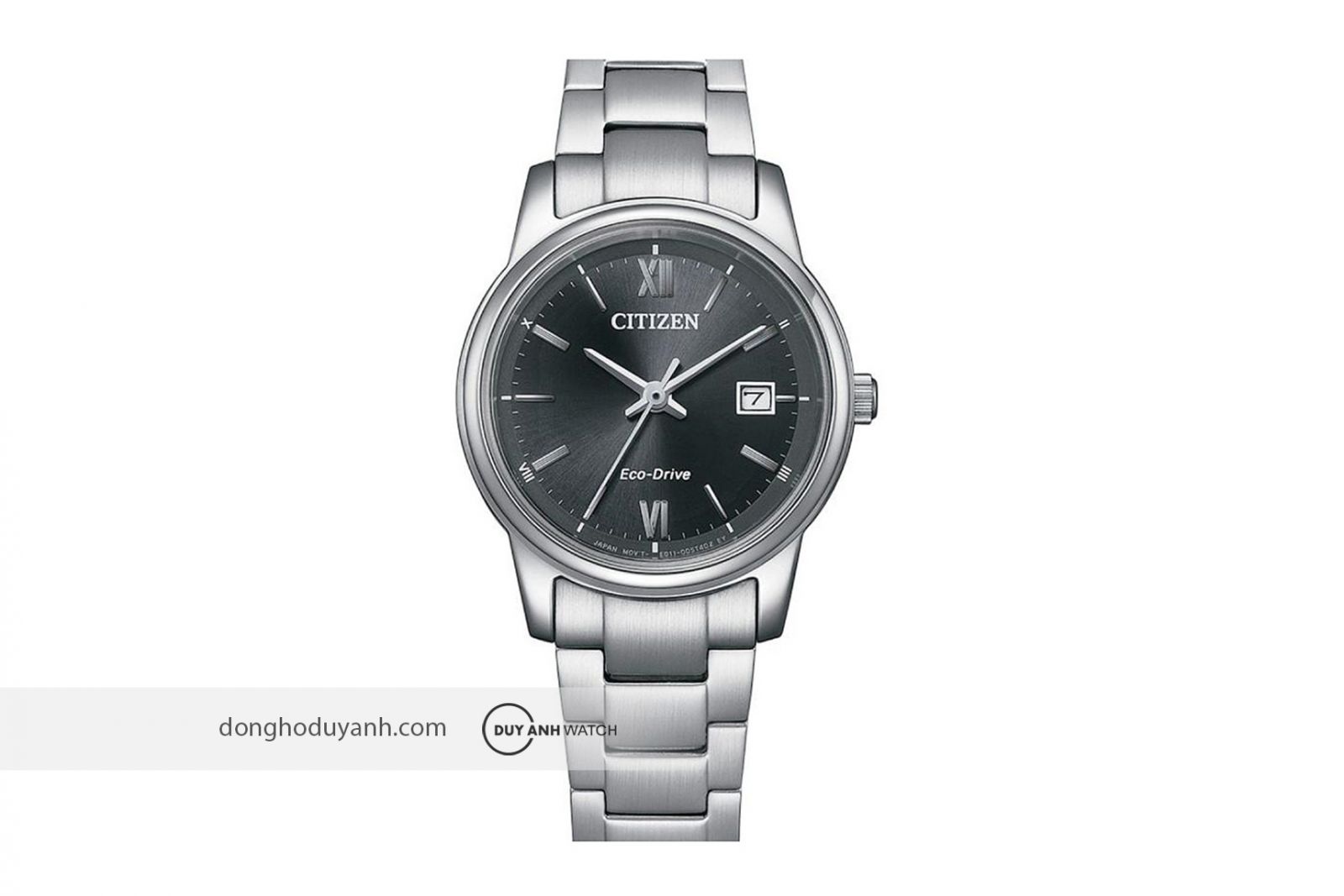 Đồng hồ Citizen Eco-Drive EW2318-73E