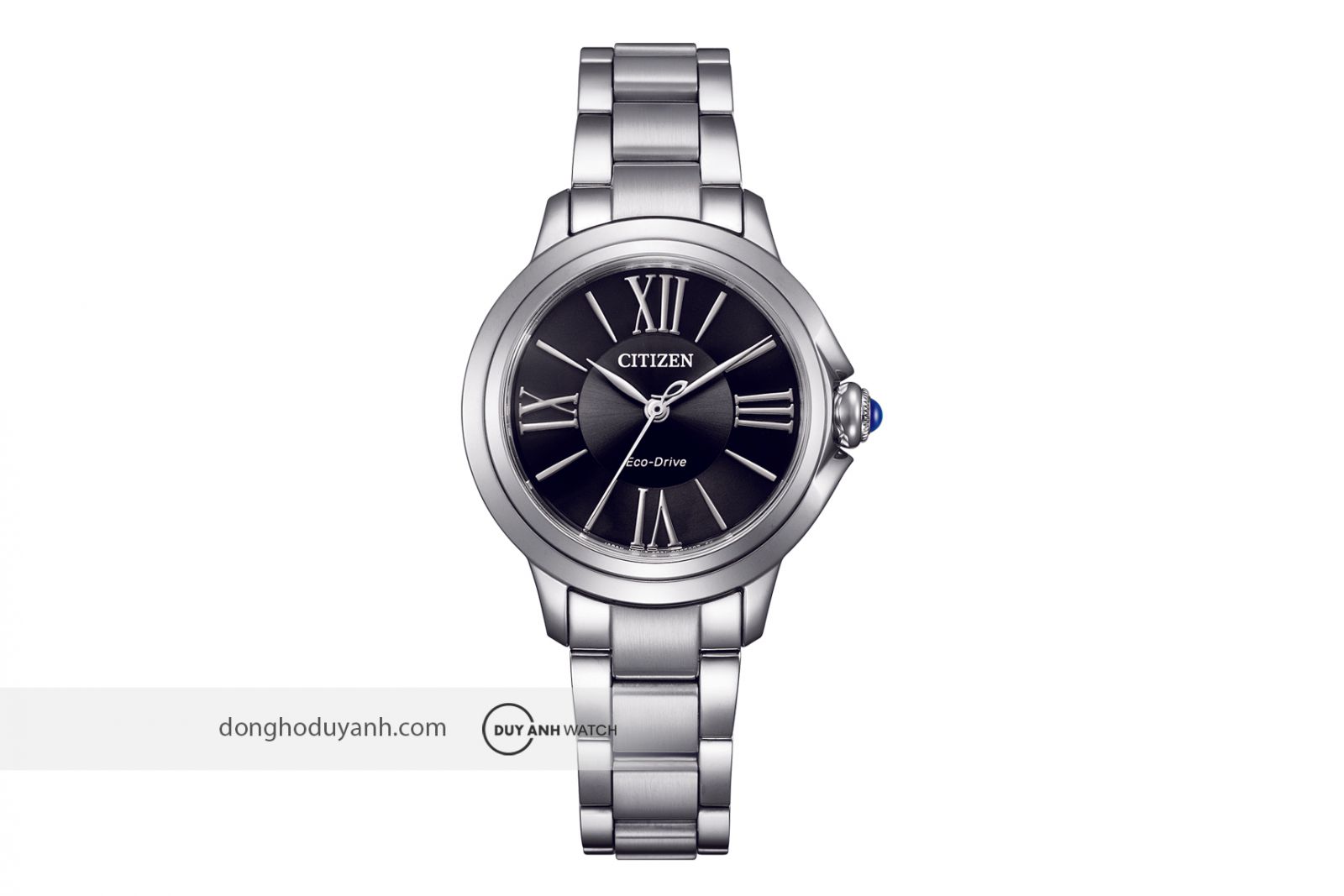 Đồng hồ Citizen L Ceci Eco-Drive EM1160-58E