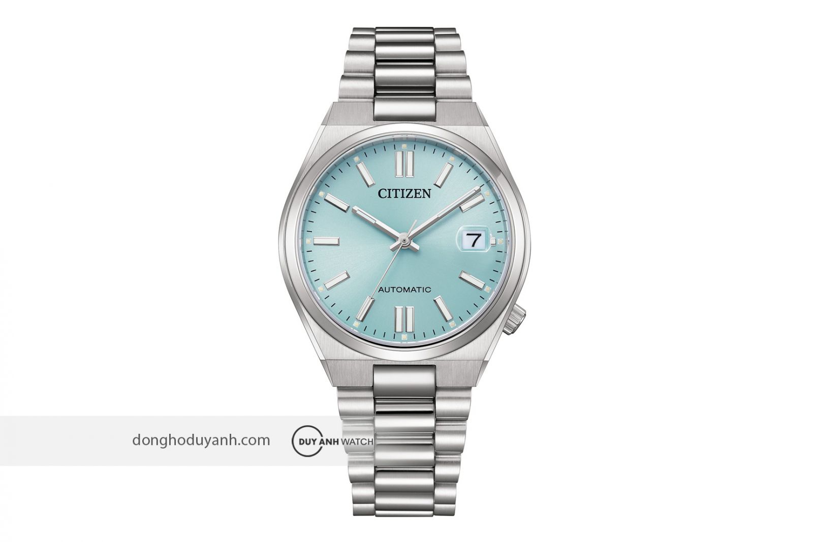 Đồng hồ Citizen Tsuyosa NJ0200-50L