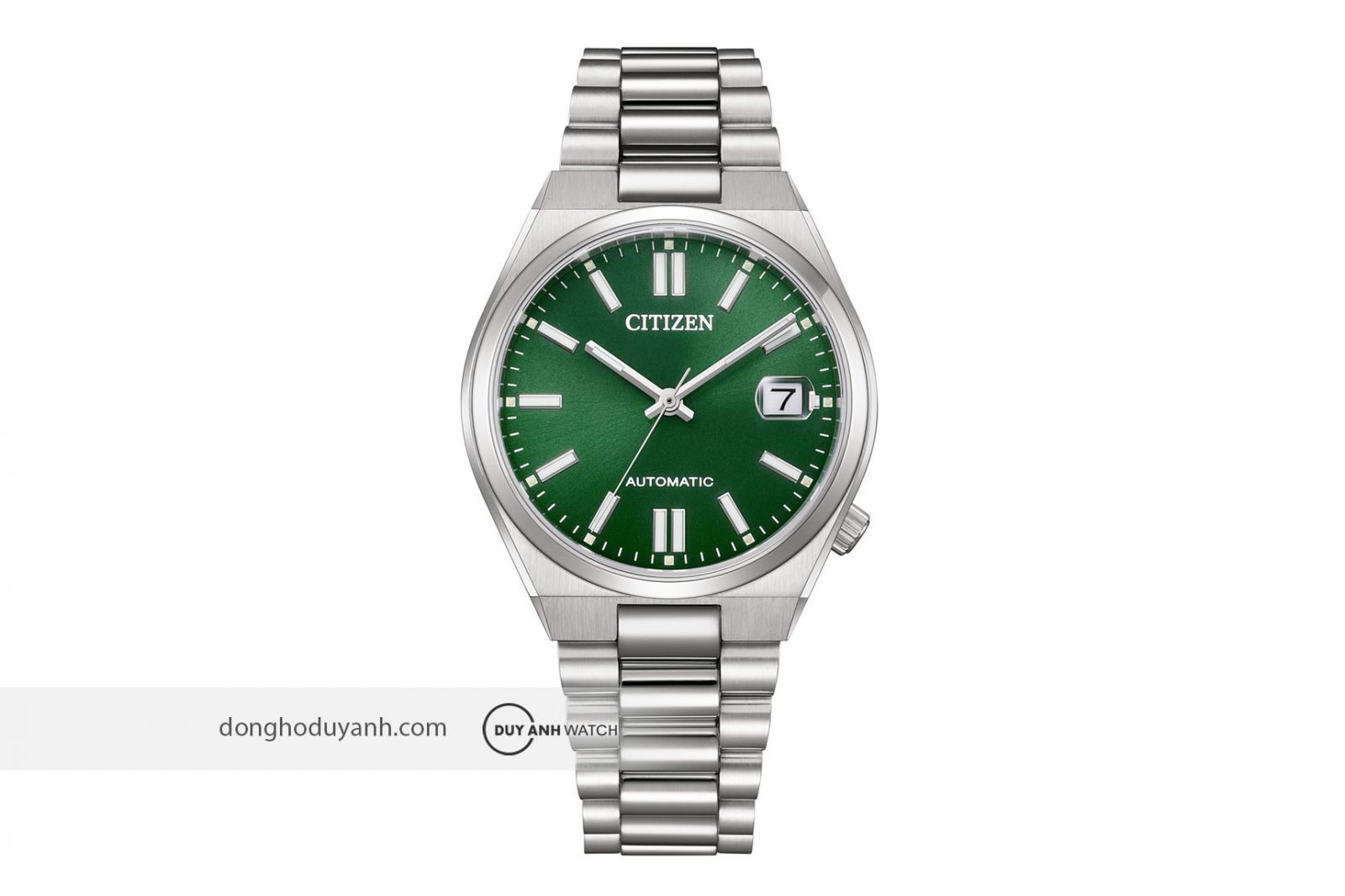 Đồng hồ Citizen Tsuyosa NJ0200-50X