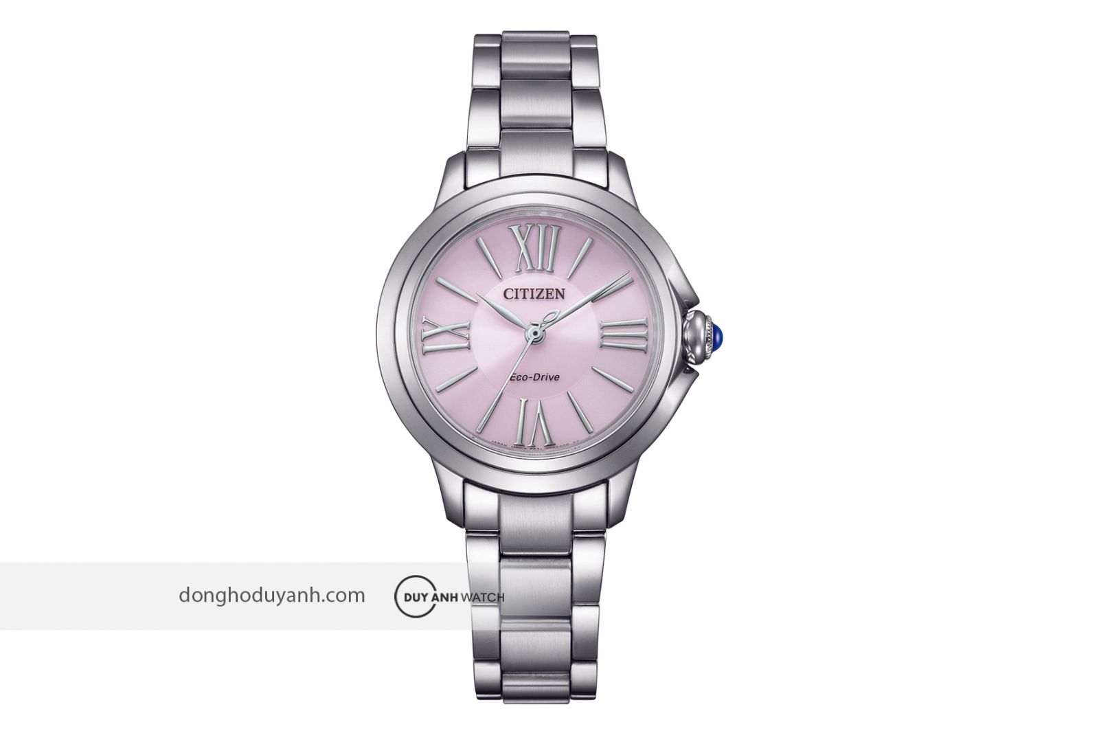 Đồng hồ nữ Citizen L Ceci Eco-Drive EM1160-58X