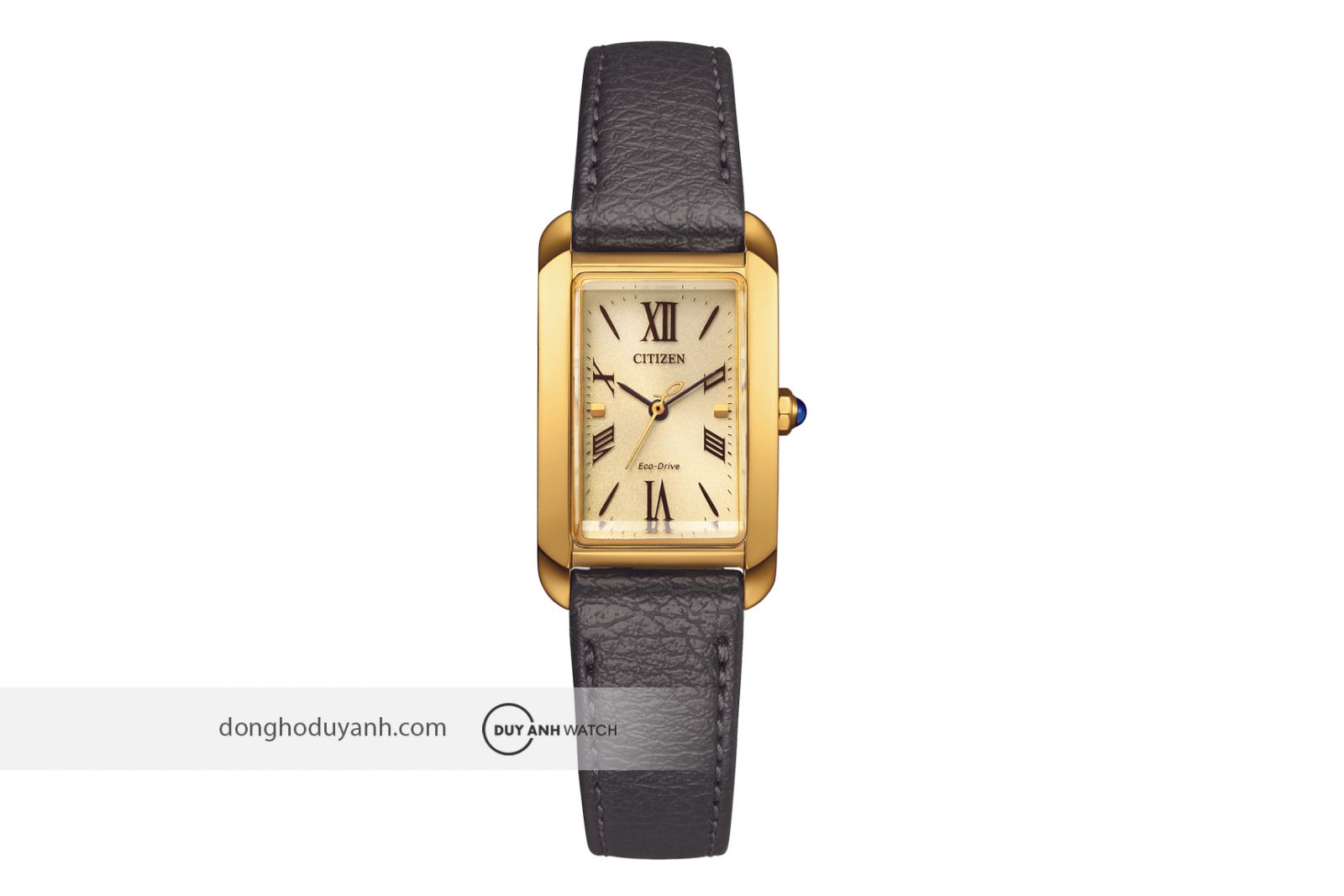 Đồng hồ nữ Citizen L Eco Drive EW5622-09P
