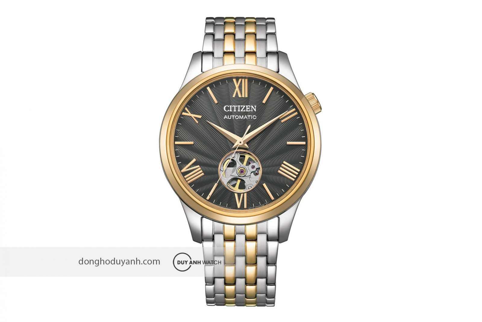Citizen Open Heart NH9136-88H