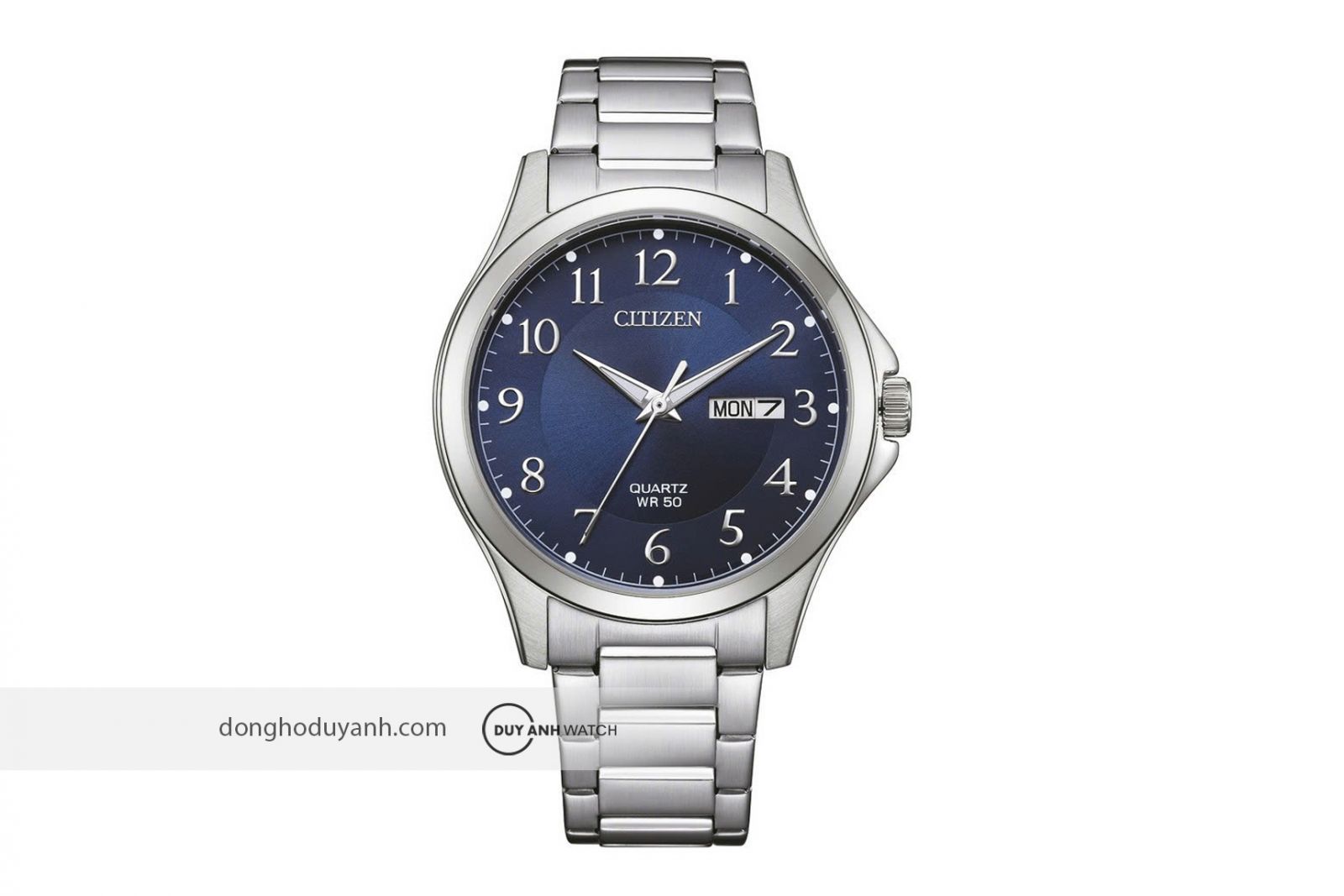 Đồng hồ Citizen BF2021-82L