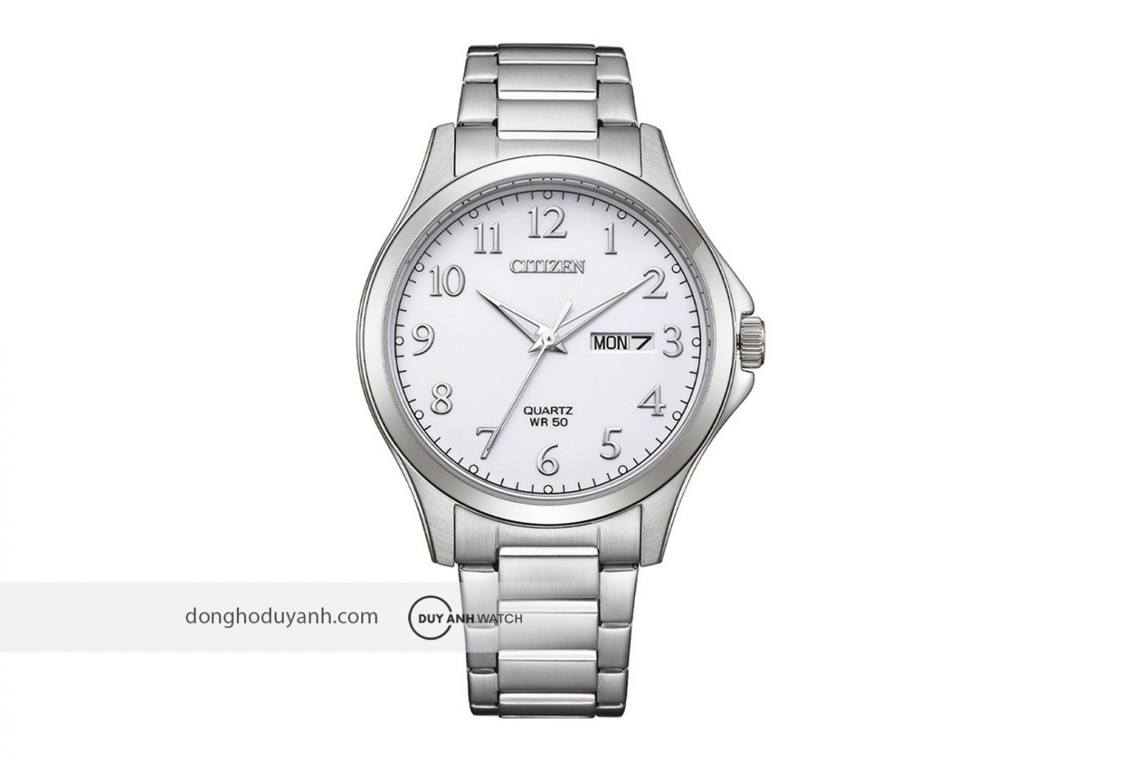 Đồng hồ Citizen BF2021-82A