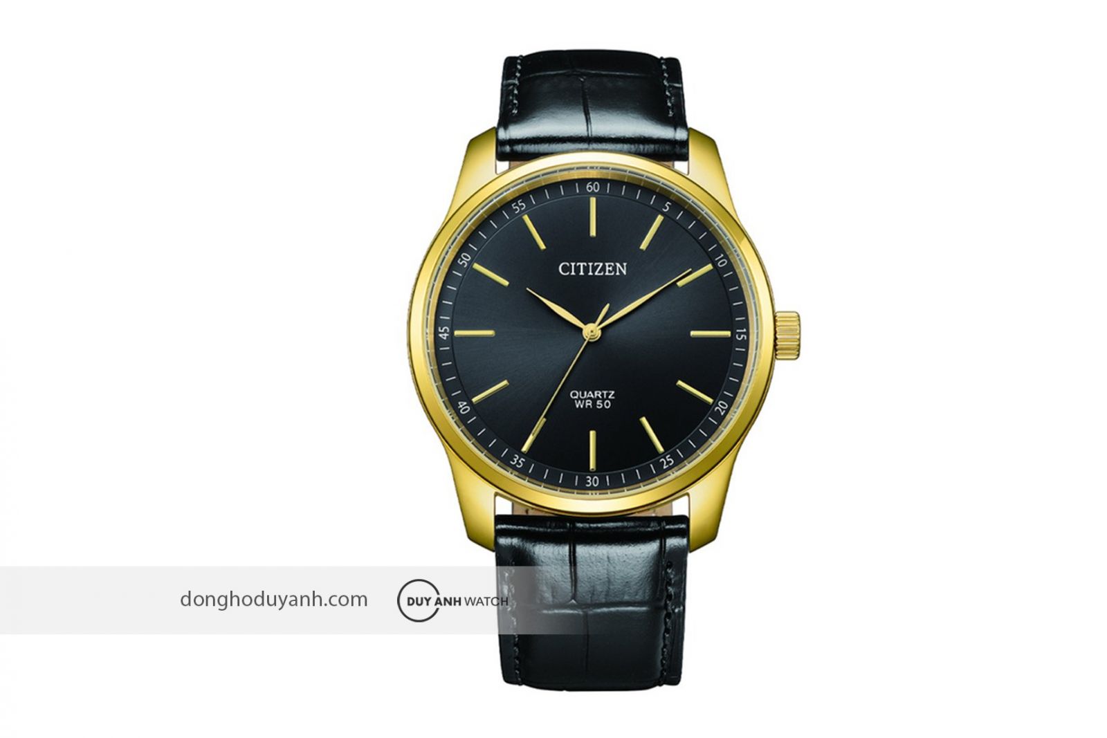 Đồng hồ Citizen BH5002-02E