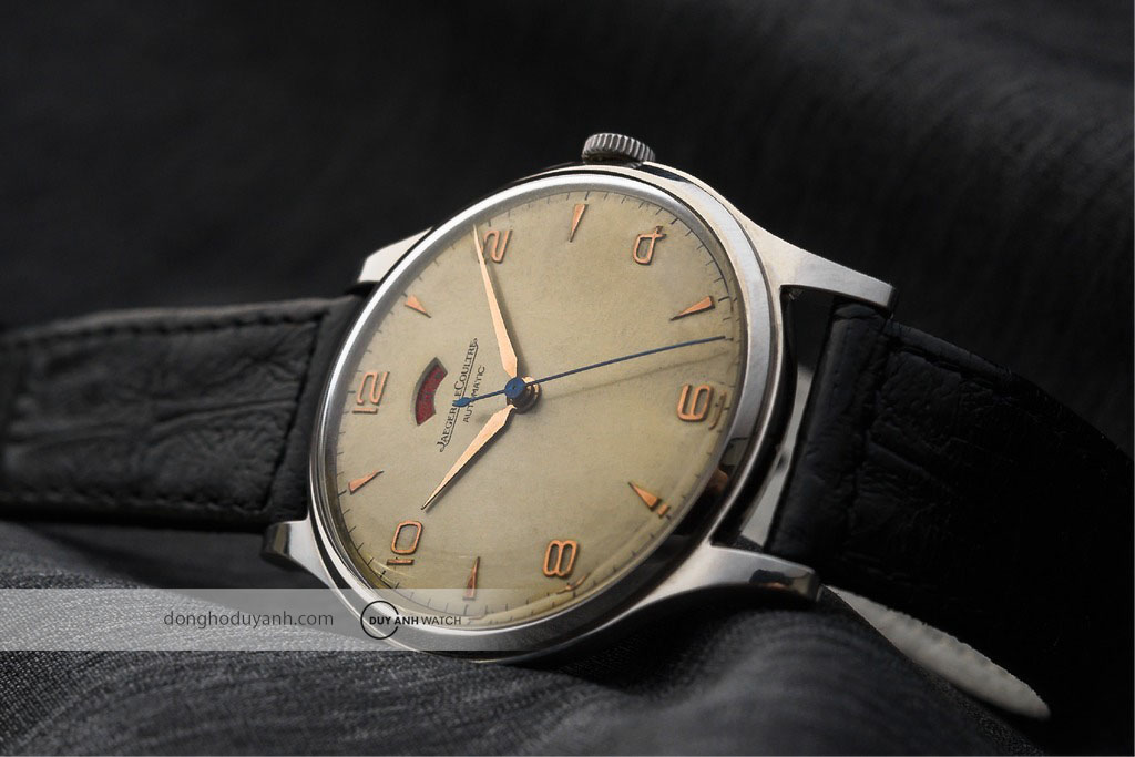 Đồng hồ Jaeger-LeCoultre