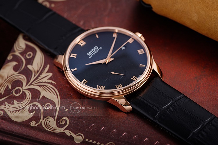 Mido Baroncelli Power Reserve M027.428.36.053.00