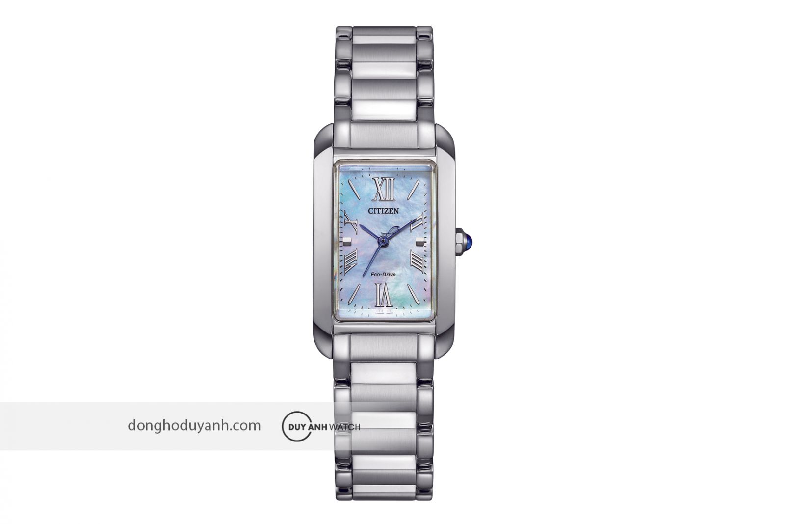 Đồng hồ nữ Citizen L Eco Drive EW5620-55N