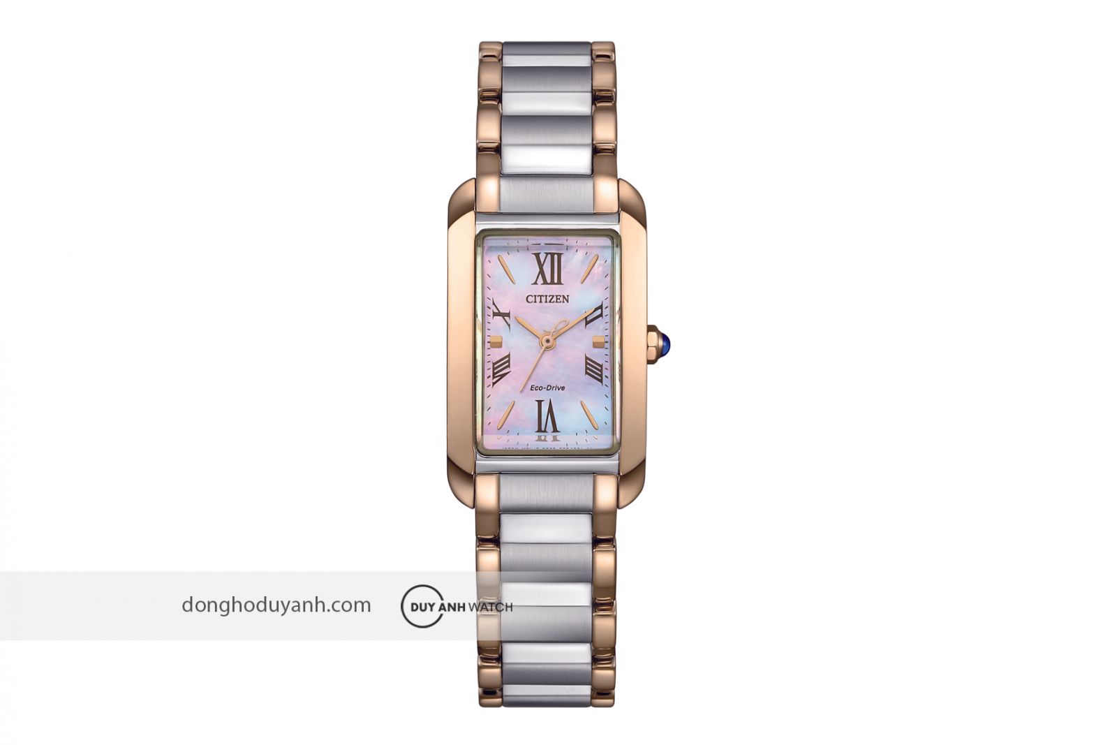 Đồng hồ nữ Citizen L Eco Drive EW5624-54Y