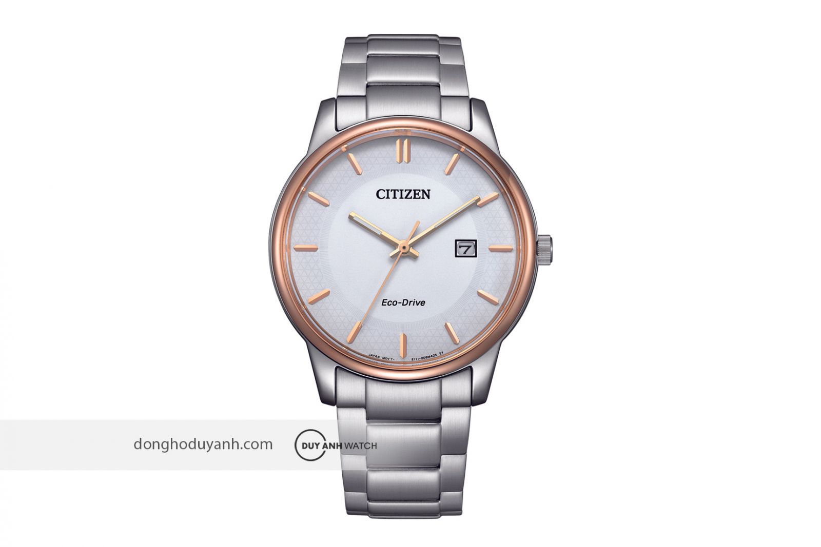 Đồng hồ nam Citizen Eco-Drive BM6979-74A