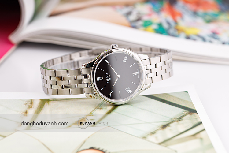 Tissot Tradition 5.5 Lady (31.00) T063.209.11.058.00