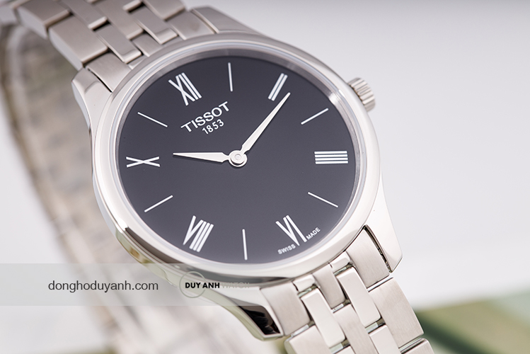 Tissot Tradition 5.5 Lady (31.00) T063.209.11.058.00
