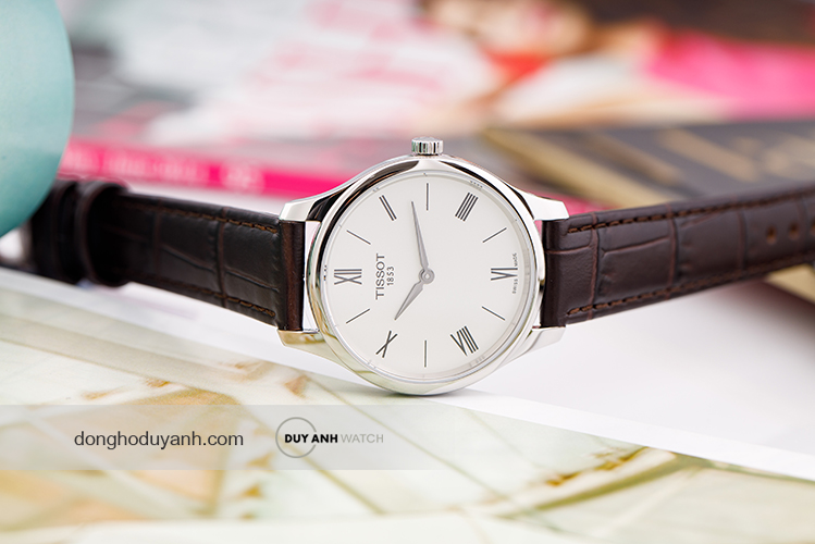 Tissot Tradition 5.5 Lady T063.209.16.038.00