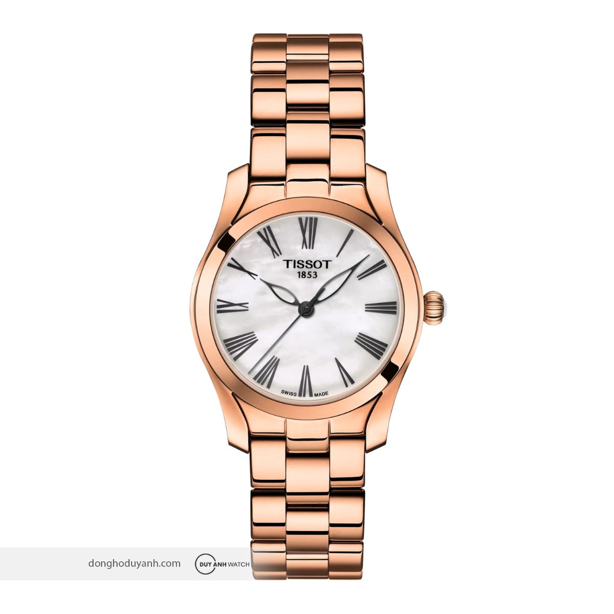 Tissot T-Wave T112.210.33.113.00