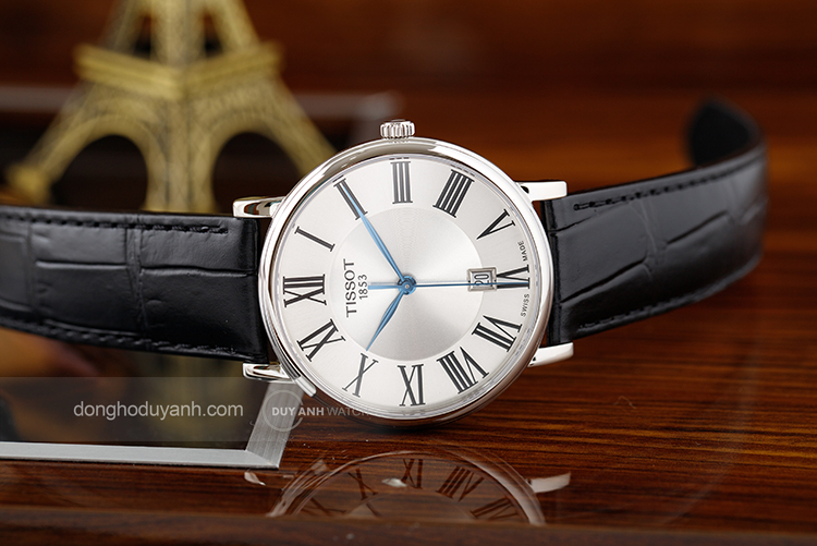 Tissot Carson Premium T122.410.16.033.00