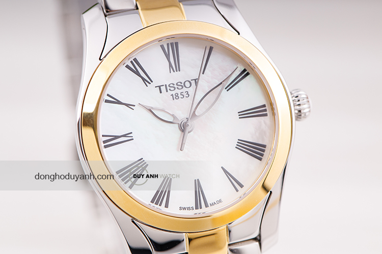 Tissot T-Wave T112.210.22.113.00