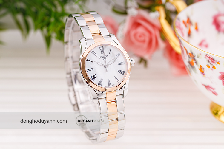 Tissot T-Wave T112.210.22.113.00