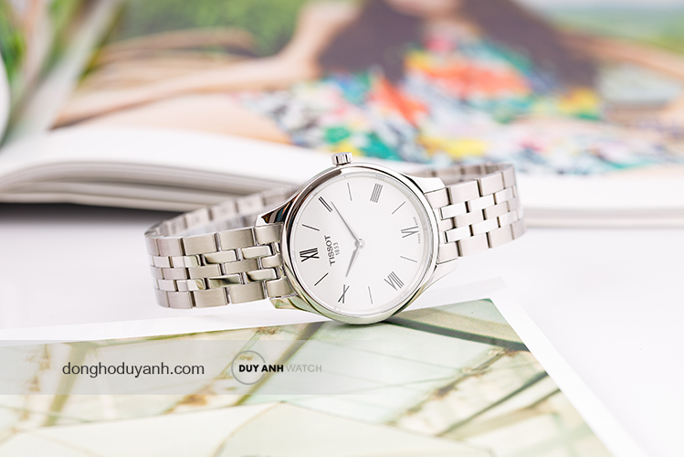 Tissot Tradition 5.5 Lady (31.00) T063.209.11.038.00