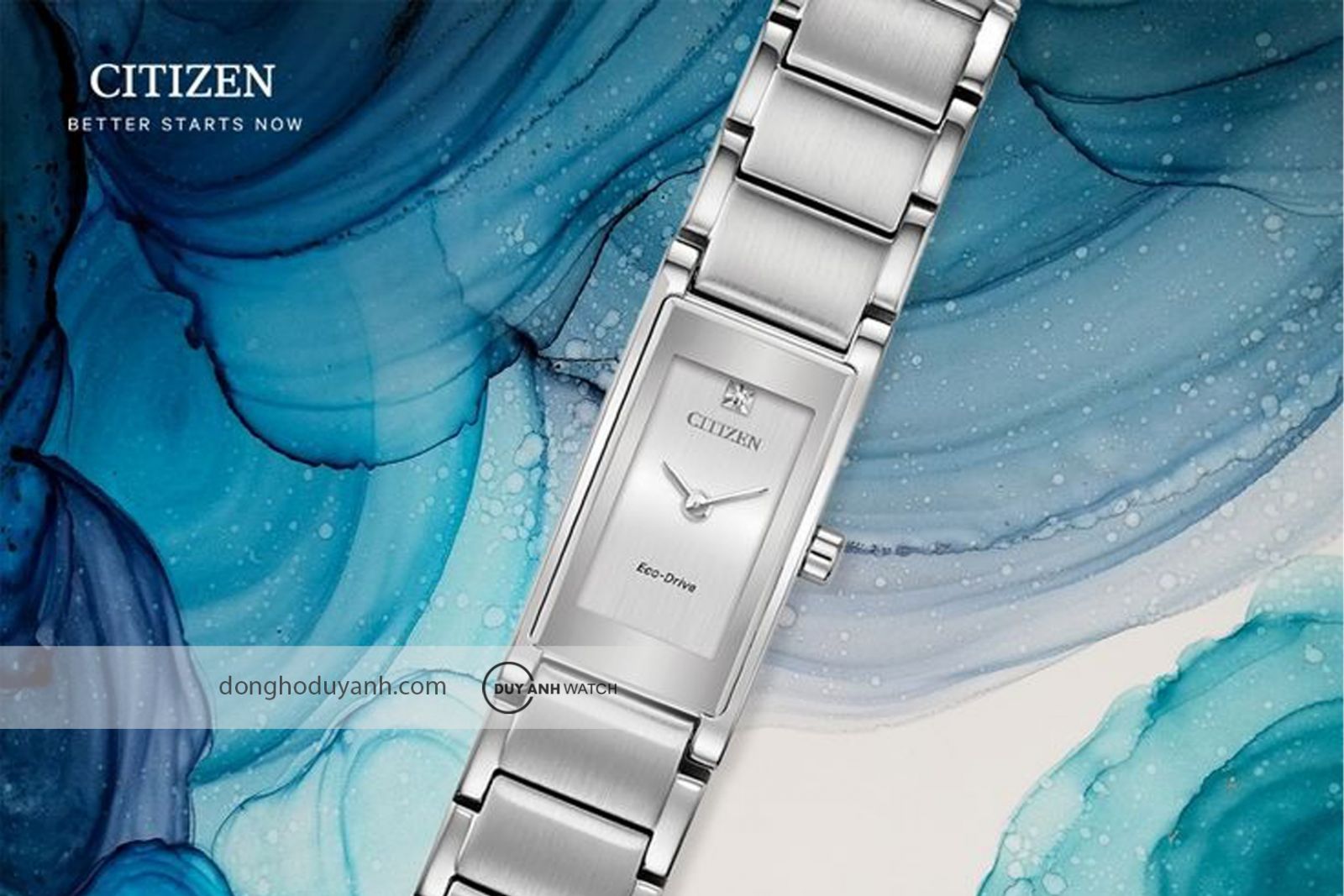 Citizen Eco-Drive EG7050-54A