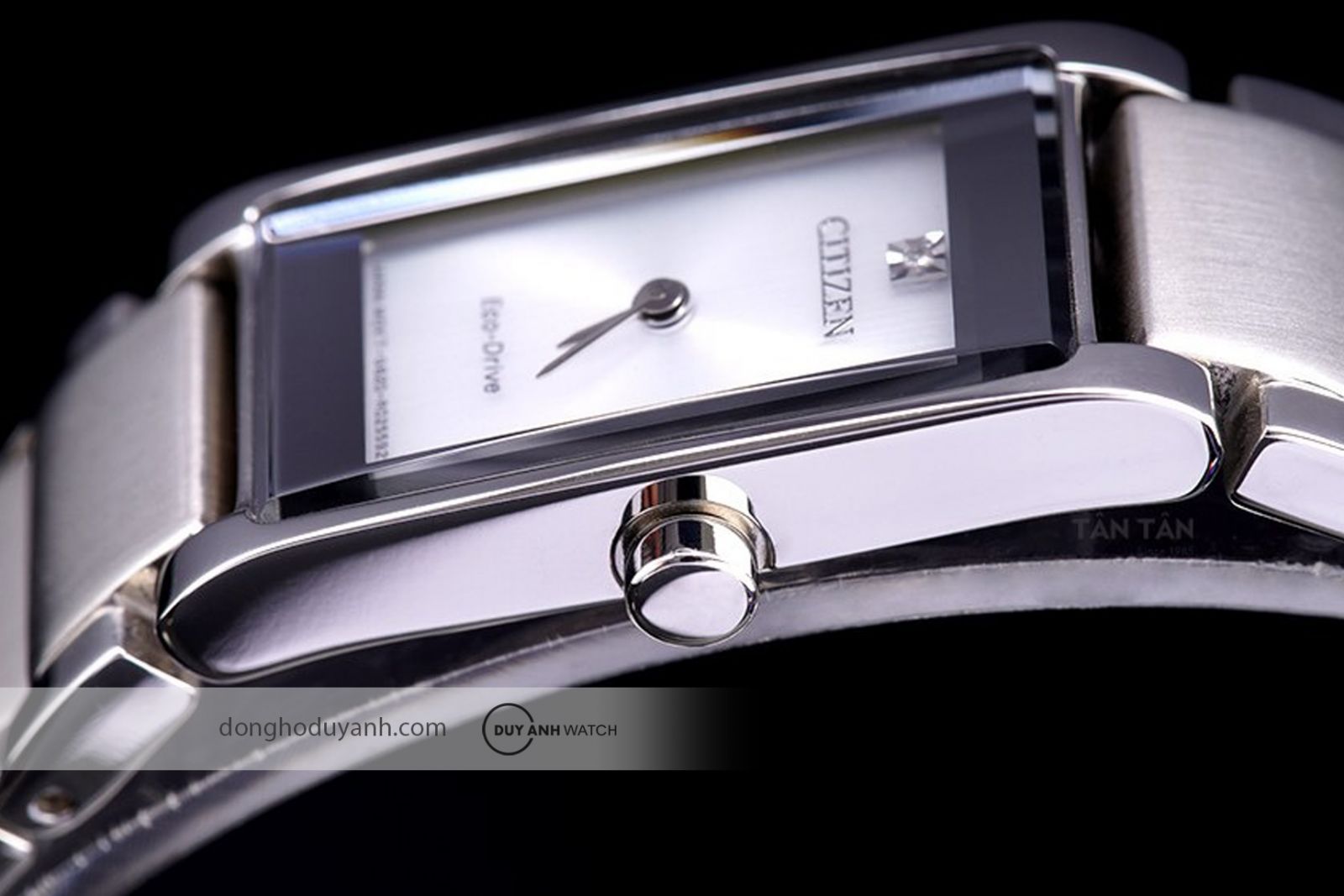 Mặt số Citizen Eco-Drive EG7050-54A