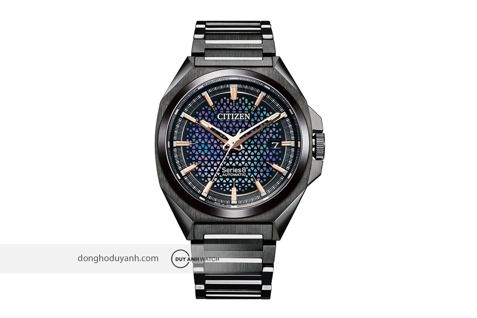 Đồng hồ Citizen NA1015-81Z
