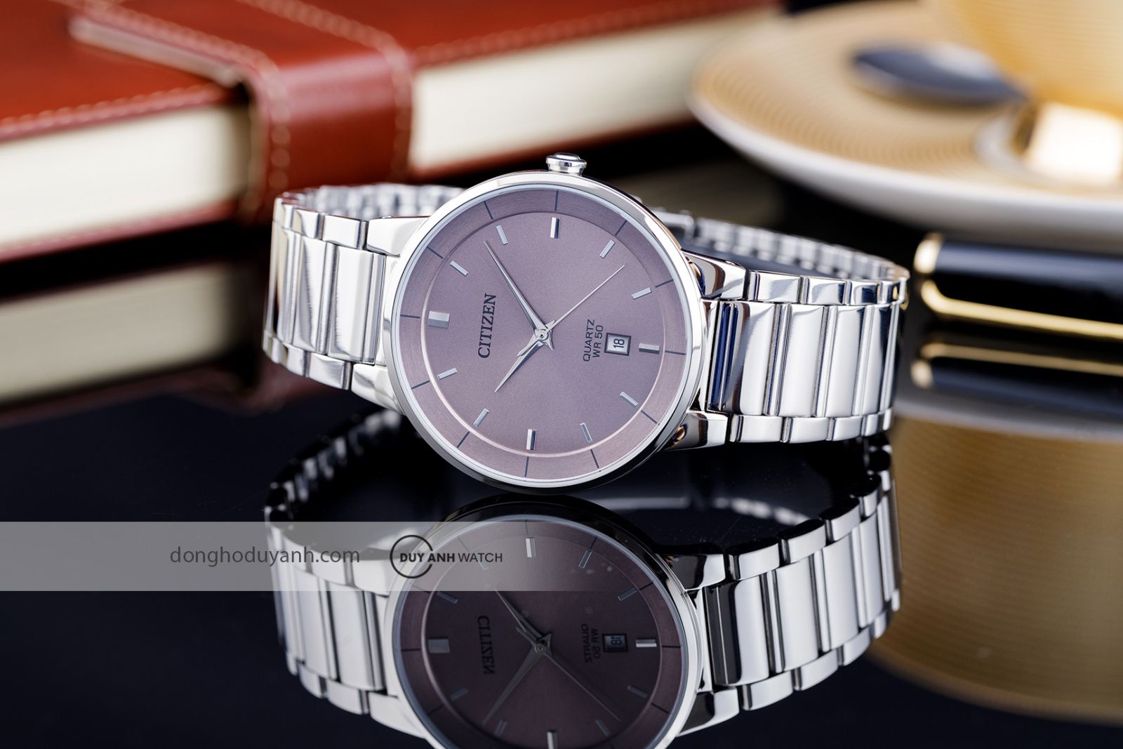Đồng hồ nam Citizen BI5120-51Z