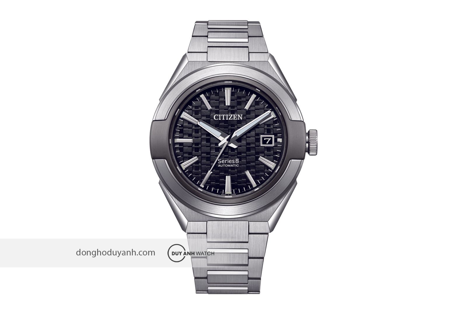 Đồng hồ nam Citizen Series 8 NA1036-56E