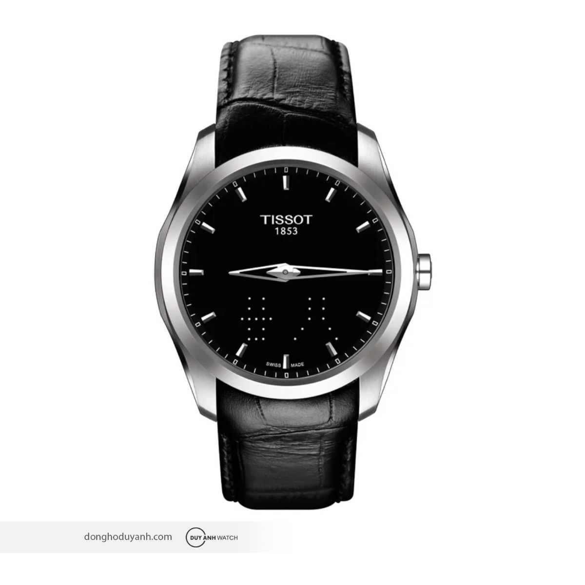 TISSOT COUTURIER T035.446.16.051.01