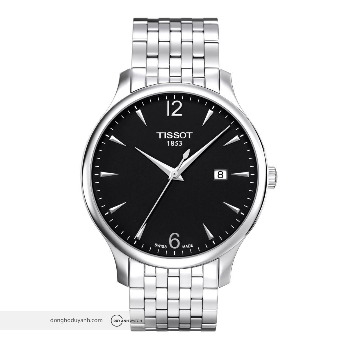 TISSOT TRADITION T063.610.11.057.00
