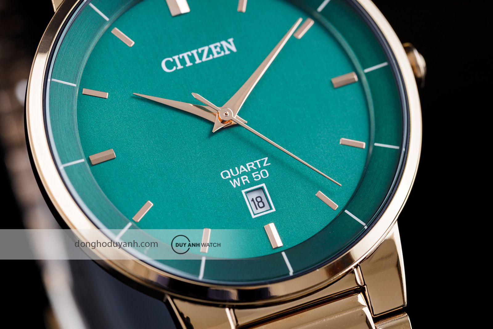 Kính khoáng đồng hồ Citizen BI5123-52X