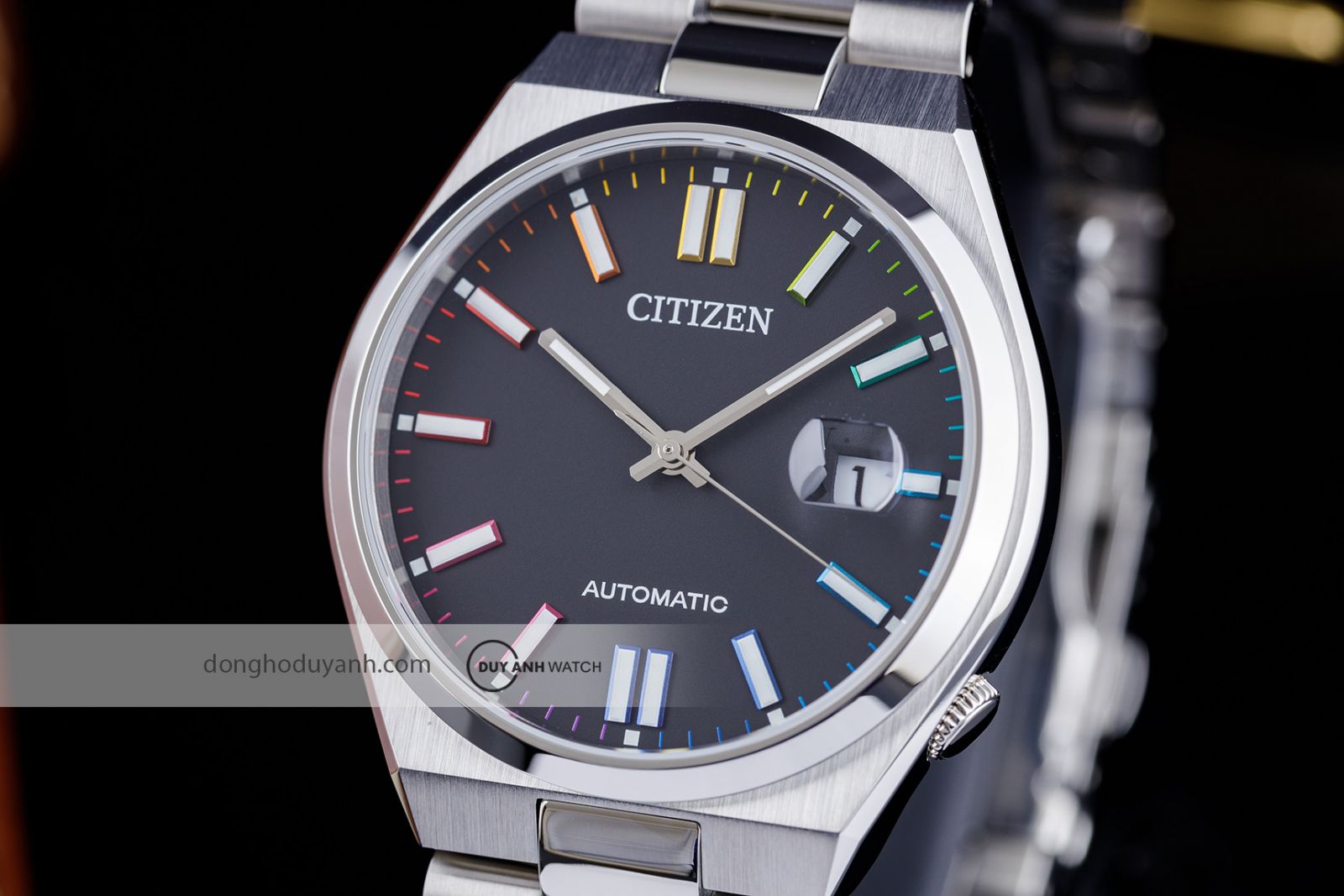 Mặt số Citizen Tsuyosa NJ0151-53E