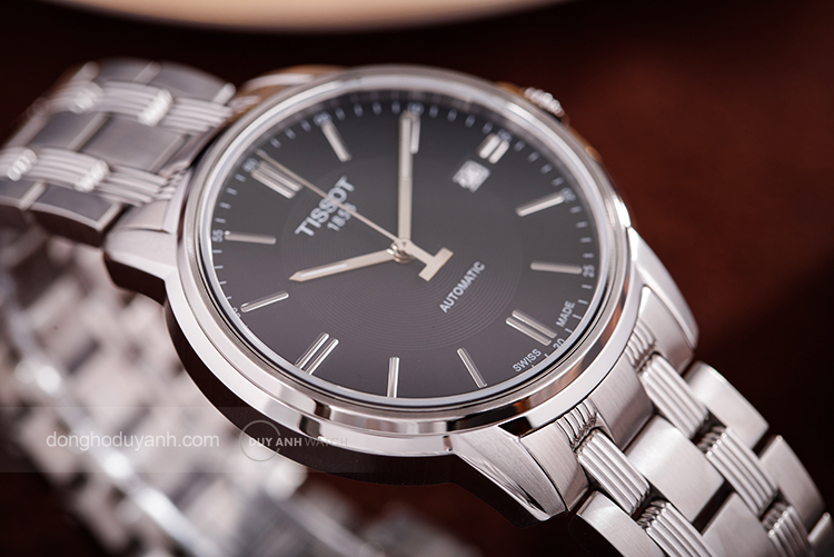 Tissot Automatics Iii Date T065.407.11.051.00