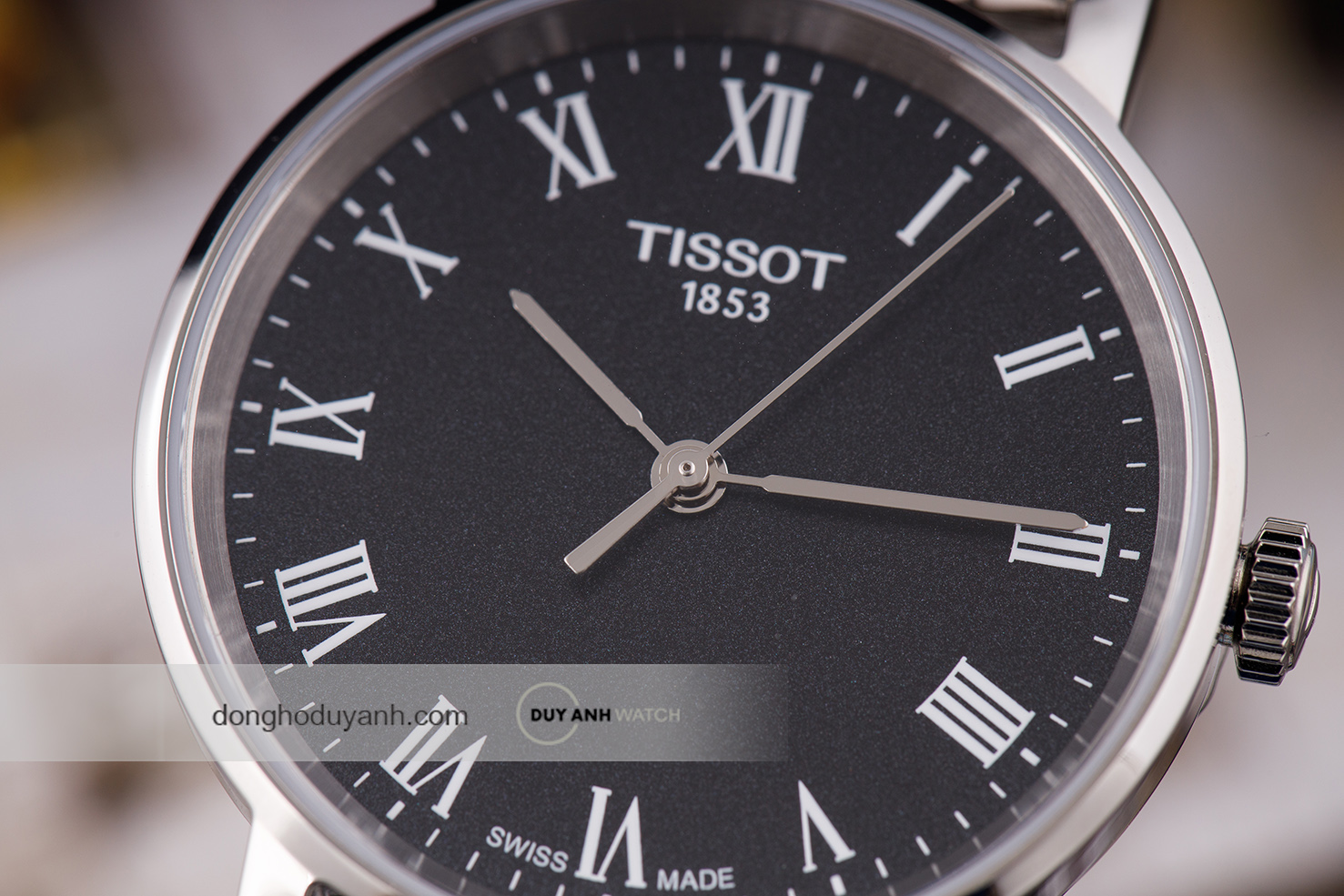 Tissot Everytime Small T109.210.11.053.00
