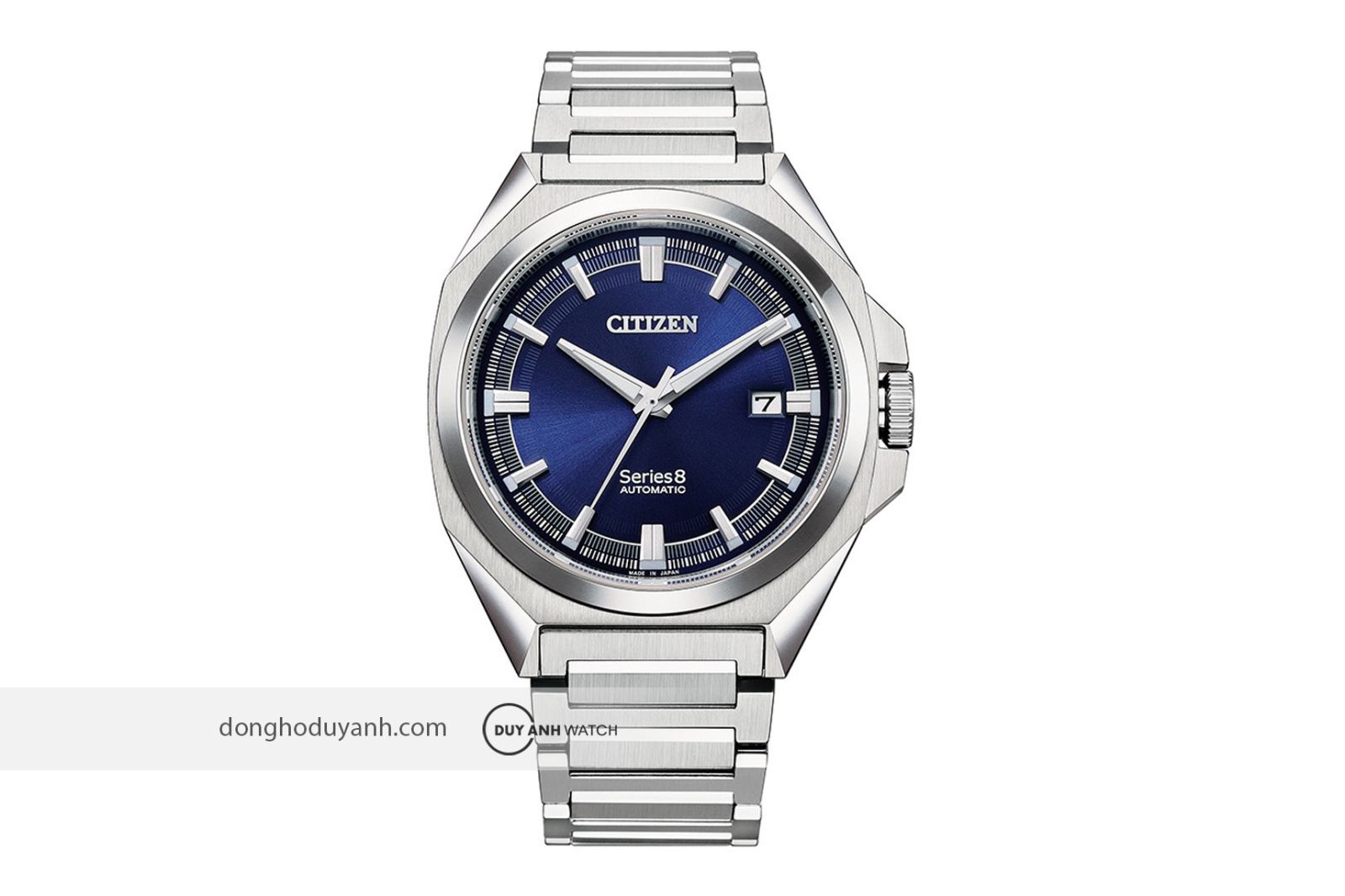 Đồng hồ Citizen Series 8 831 Mechanical NB6010-81L