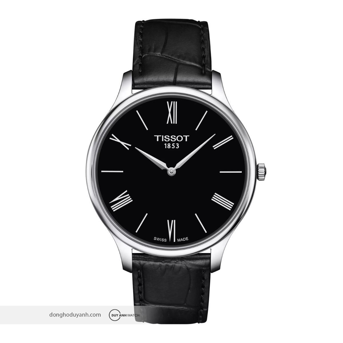 Tissot Tradition T063.409.16.058.00